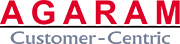 Agaram Logo
