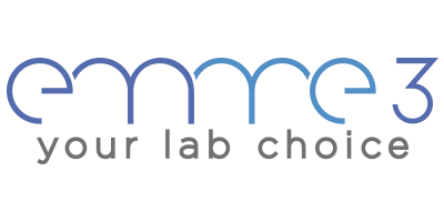 Emme3 logo