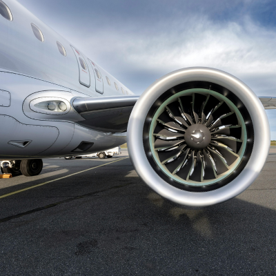 Plasma Treatment for Aerospace Adhesive Bonding