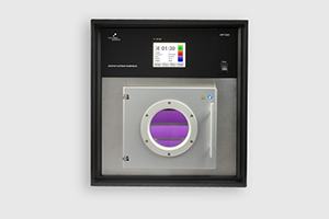 HPT-500 Product Brochure