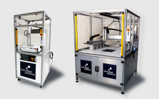 Henniker Plasma Targets Throughput and Process Stability with Stratus Manufacturing Solution