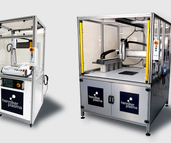 Stratus Manufacturing cells