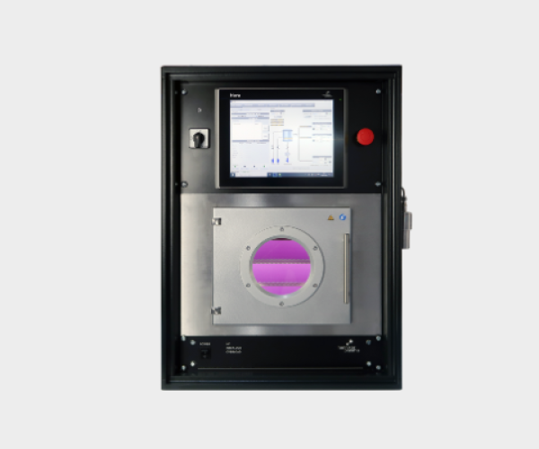 Nova advanced benchtop plasma system