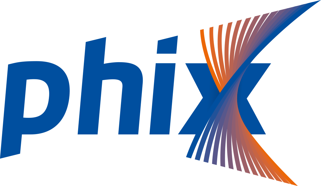 Phix logo